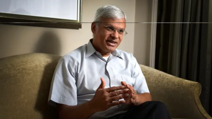 అమెరికా రహస్యాలు చైనాకు.. భారతీయ మూలాలున్న వ్యక్తి అరెస్టు!